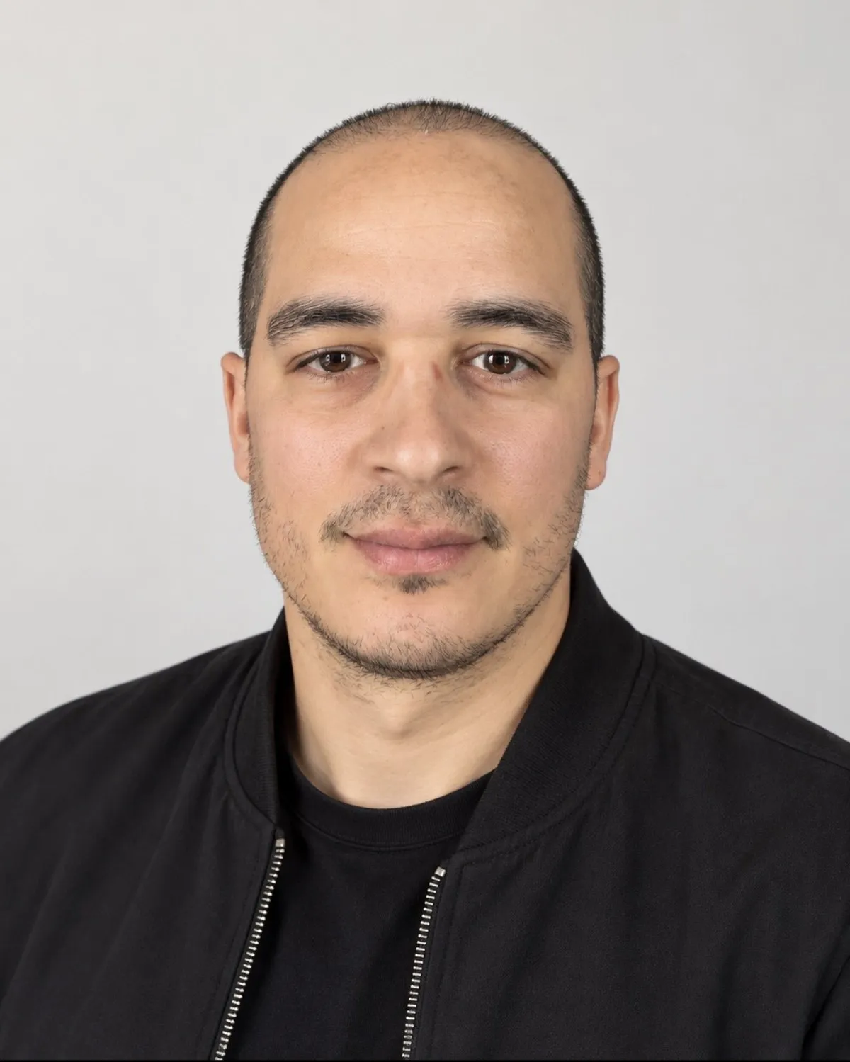 Sofiane Lenormand, président de SOLE AND CO